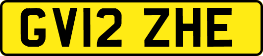 GV12ZHE