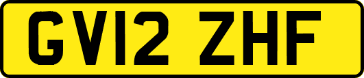 GV12ZHF