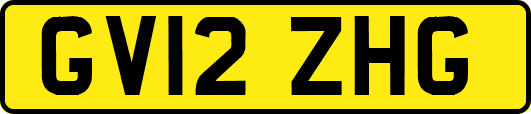 GV12ZHG