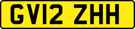 GV12ZHH