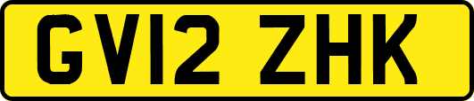 GV12ZHK
