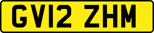 GV12ZHM