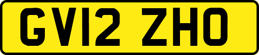 GV12ZHO