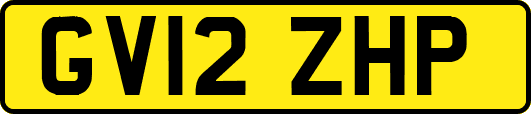 GV12ZHP