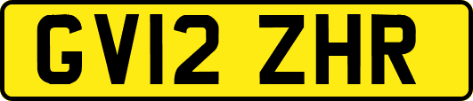 GV12ZHR