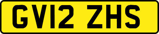GV12ZHS
