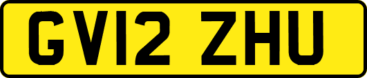 GV12ZHU