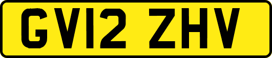 GV12ZHV