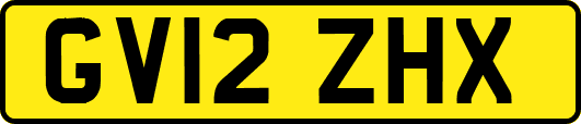 GV12ZHX