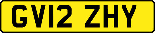 GV12ZHY