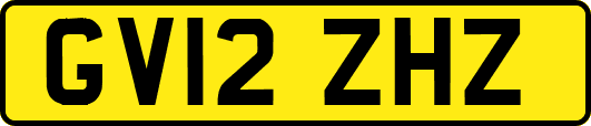 GV12ZHZ