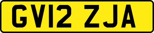 GV12ZJA