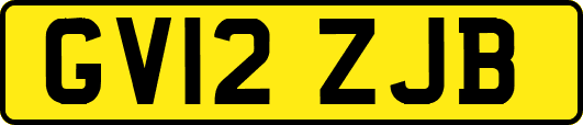 GV12ZJB