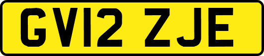 GV12ZJE