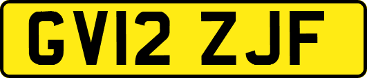 GV12ZJF