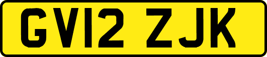 GV12ZJK
