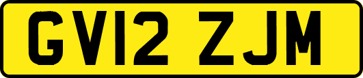 GV12ZJM