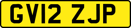 GV12ZJP