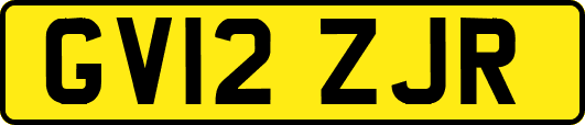 GV12ZJR