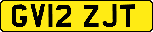 GV12ZJT