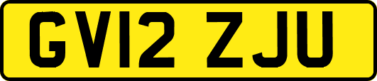 GV12ZJU
