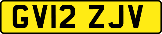 GV12ZJV