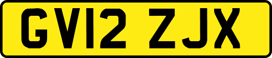 GV12ZJX