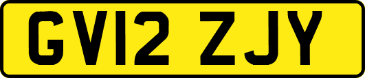 GV12ZJY