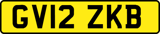 GV12ZKB
