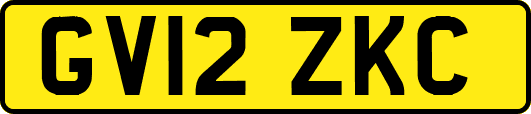 GV12ZKC