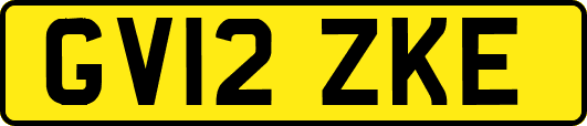 GV12ZKE