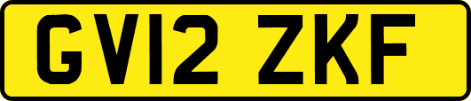 GV12ZKF
