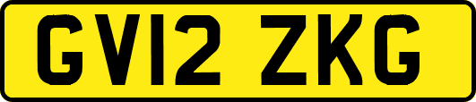 GV12ZKG