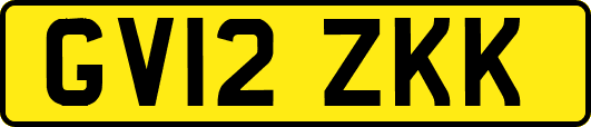GV12ZKK