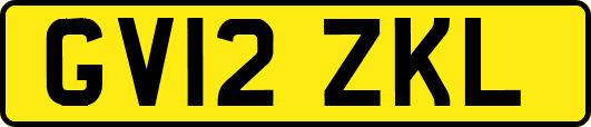 GV12ZKL