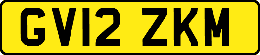 GV12ZKM