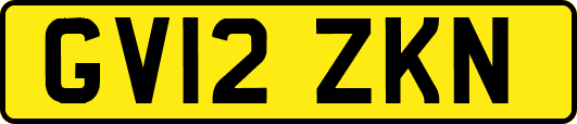 GV12ZKN