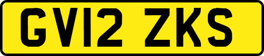 GV12ZKS