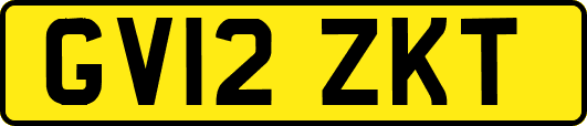GV12ZKT
