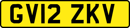 GV12ZKV
