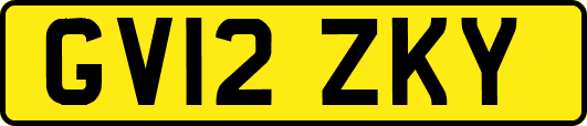 GV12ZKY