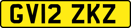 GV12ZKZ