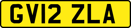 GV12ZLA