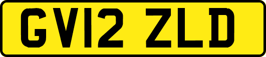 GV12ZLD