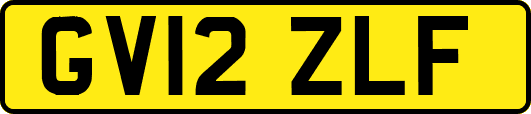 GV12ZLF