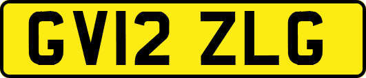 GV12ZLG