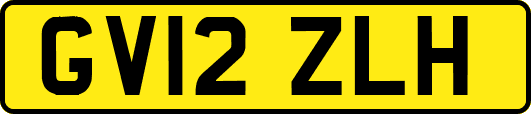 GV12ZLH