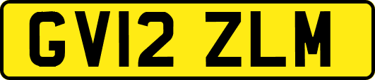 GV12ZLM