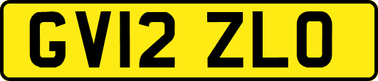 GV12ZLO