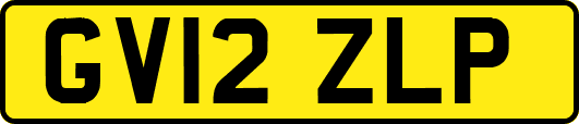 GV12ZLP